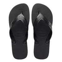 Chinelo Havaianas Top Max Preto Masculino