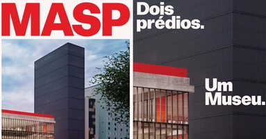 (Mastercard Surpreenda) Resgate seu Ingresso Grátis para o MASP (Museu de Arte de São Paulo)