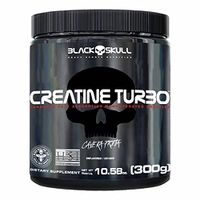 [PRIME] Black Skull Creatine Turbo - 300 g