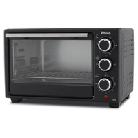 Forno Elétrico 17L Philco 127V PFE17P