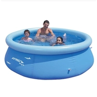 Piscina Inflável Circular Atrio Acqua 2500 Litros ES304