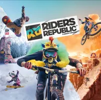[Steam] Jogo Riders Republic - PC