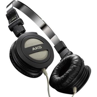 Fone de Ouvido AKG K404 por R$72