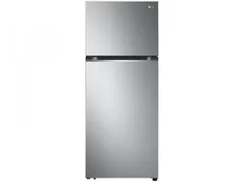 Geladeira/Refrigerador LG Frost Free Duplex 395L - 110V 