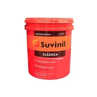 Tinta Látex Fosco Acrílica Clássica Maxx Branco Neve 20 Litros