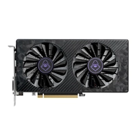 Placa de Video Mancer Radeon RX 590 Streaky, 8GB, GDDR5, 256-bit, MCR-RX5908GB-STK