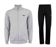Conjunto de Agasalho Masculino Mizuno IM