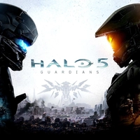 Jogo Halo 5: Guardians - Xbox