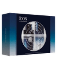 Kit The Icon Antonio Banderas Masculino - Eau de Toilette 100ml + Desodorante 150ml