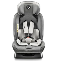 Cadeira Para Auto 0-36 Kg Mass Cinza Litet - BB457