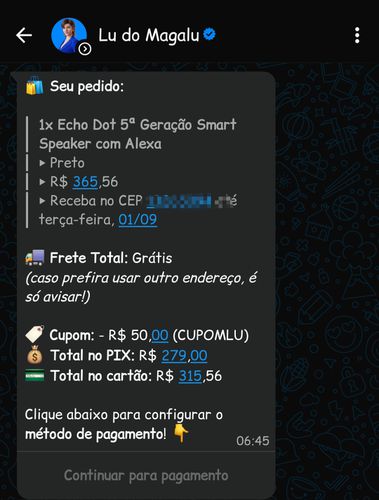 Imagem do comentário