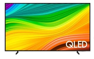 Samsung Smart TV 50" QLED 4K Q60D 2024  Modo Game | Tela sem limites | Design slim