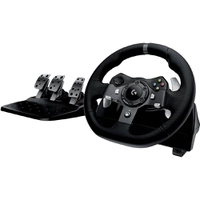 [APP] Volante Gamer Logitech G920 Racing para Xbox One e PC