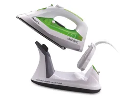 Ferro de Passar Sem Fio Free Way Polishop Ariete R$190