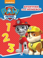 [PRIME] Patrulha Canina - Aventura com números