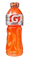 [PRIME] Isotônico Sabor Frutas Cítricas Gatorade 500ml | R$ 2,37