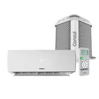Ar Condicionado Split 9000 Btus Consul Frio Classe A | R$940