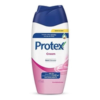 [Rec][ + Por - R$5,52] Sabonete Líquido Antibacteriano Protex 250ml