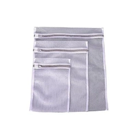 Kit 3 Sacos para Lavar Roupas Delicadas PMG