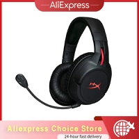 Headset HyperX Cloud Flight Gaming