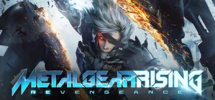 Metal Gear Rising - Revengeance (PC) - R$ 12 (75% OFF)
