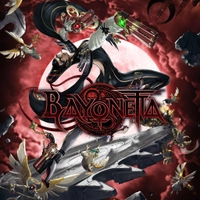 Jogo Bayonetta - PlayStation
