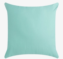 Almofada Color Casa Riachuelo 40x40cm Verde Menta [ Leve 4, pague 3]