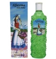 Colônia Alfazema Halley 250ml