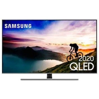 Samsung Smart TV QLED 4K Q70T 55” R$3499