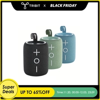 TRIBIT StormBox Mini+ Caixa Bluetooth 12W IPX7