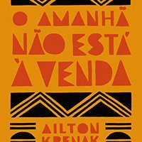 O amanhã não está à venda - ebook