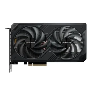 Placa de Video Gigabyte GeForce RTX 5060 Ti Windforce, 8GB, GDDR7