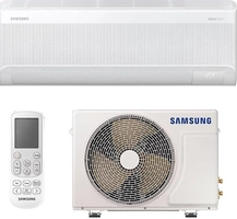 Ar Condicionado Split Samsung 12000 BTUs Frio 220V