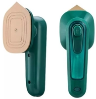 [BR] Mini Ferro de Passar