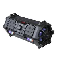 Caixa De Som Leadership Bluetooth 280W Rms Bazooka Cx-1484