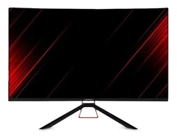 Monitor Gamer Shin Kai 24 Polegadas Curvo 165Hz Warrior – MN103