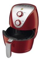 Fritadeira Elétrica Family Af-32-ri 3,5l 1500w Mondial 110v