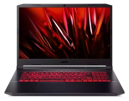 Notebook AN517-54-59KR Intel Core i5 8GB GTX 1650 17.3' + Headset Gamer Nitro NHW200 