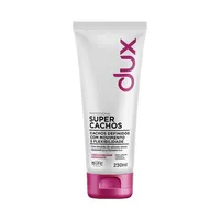 CONDICIONADOR HIDRATANTE DUX SUPER CACHOS 230ML | R$5
