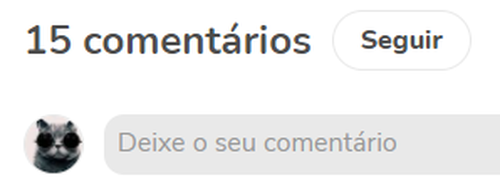 Imagem do comentário