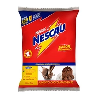 (REC)Achocolatado NESCAU® 2kg