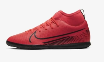 Chuteira Nike Mercurial Superfly 7 Club Infantil 