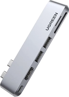 UGREEN Adaptador USB C para MacBook Pro MacBook Air M1 2020 2019 2018 