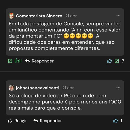 Imagem do comentário