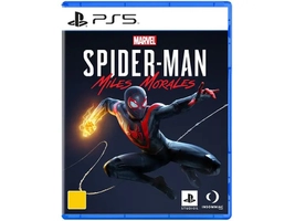 Marvels Spider-Man Miles Morales para PS5