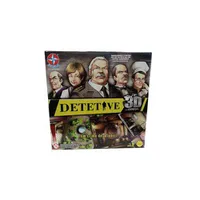 Jogo Detetive 3d Edição Especial - Estrela | R$52