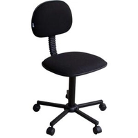 Cadeira Furniture Tropical II com Base Giratória | R$ 99,00