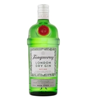 [2 unidades 79R$ cada] Gin Tanqueray London Dry, 750ml