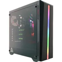 Pc Gamer Tera Edition Amd Ryzen 7 2700 / GeForce RTX 2060 6GB / DDR4 8GB / HD 1TB / 600W