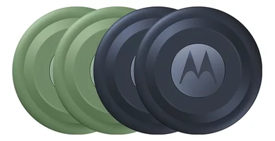 [4UND] Kit Moto Tag Android Rastreador Motorola Gps, Bluetooth, Uwb